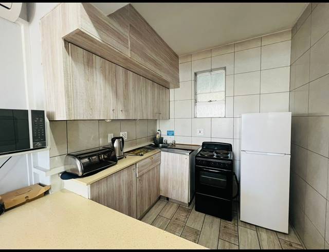 1.5 BEDROOM APARTMENT FOR SALE IN POINT